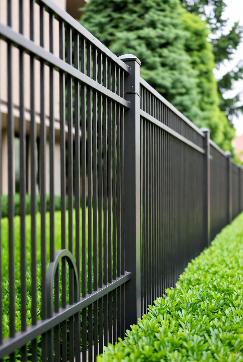 Recinzioni di Sicurezza