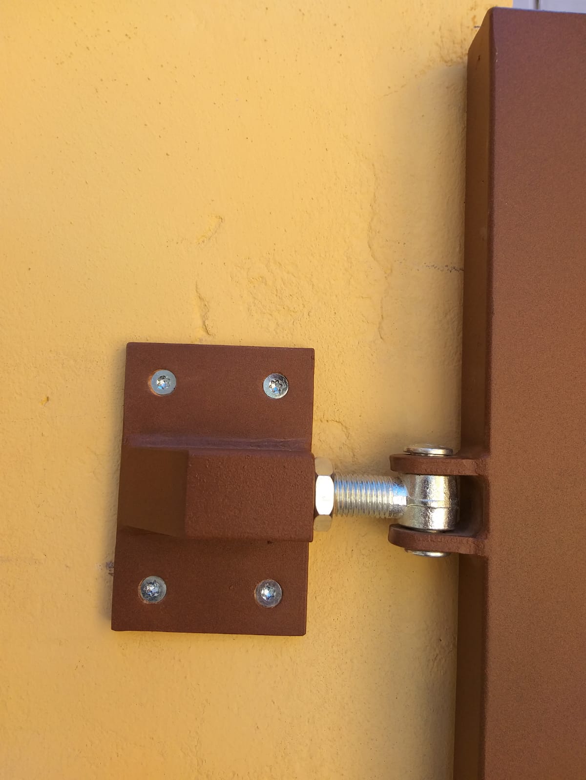 Manutenzione e Riparazione