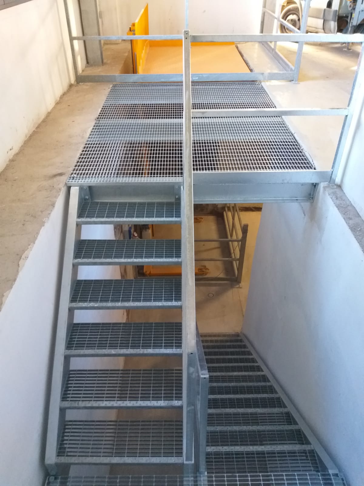 Scala Industriale 1