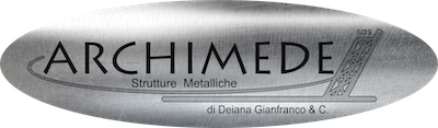 Archimede Strutture Metalliche